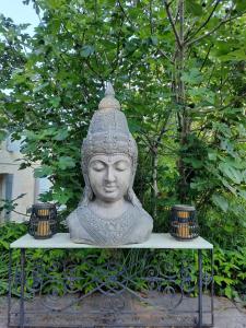 B&B / Chambres d'hotes Le Domaine de Canesse : photos des chambres