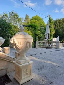 B&B / Chambres d'hotes Le Domaine de Canesse : photos des chambres