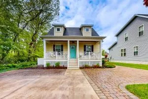 Town of Rehoboth Beach 2065Two Pine St - Spring Lake