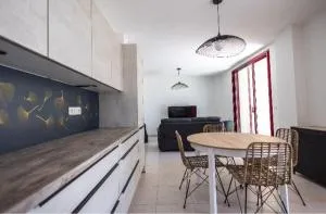 Appartement proche du lac - Azur