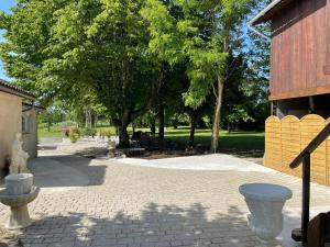 B&B / Chambres d'hotes Le Domaine de Canesse : photos des chambres