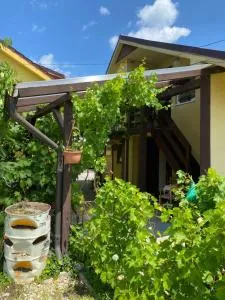 Penzión u Aďky - Vráble