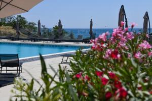 HOTEL TOPAZ 4* CAP AURORA