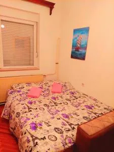 Apartman Ena - Peta