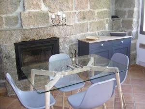 Maisons de vacances Maison de village - Alta Rocca prox. Porto-Vecchio : photos des chambres