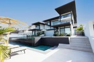 Alaia Resort- Had Nes אלאיה ריזורט - חד נס - 恰斯林