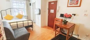 Venus 218 flat 4 at Marble Arch