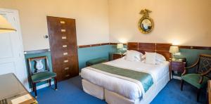 Hotels Chateau D'artigny : photos des chambres