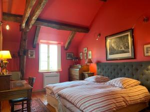 B&B / Chambres d'hotes Villa Emma : photos des chambres