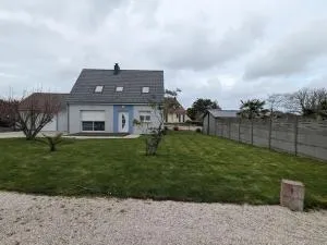 Gîte entre Cherbourg et Val De Saire - Digosville