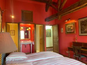 B&B / Chambres d'hotes Villa Emma : photos des chambres