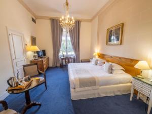 Hotels Chateau D'artigny : photos des chambres