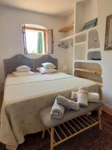 Maisons de vacances Jolie maison en plein coeur du Luberon : photos des chambres