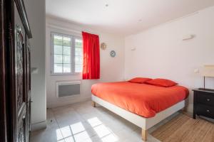 Maisons d'hotes La Metairie - Guesthouse : photos des chambres