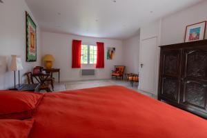 La Métairie - Guesthouse