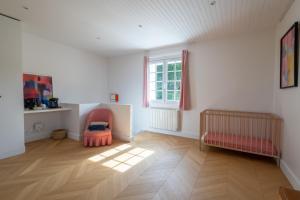 La Métairie - Guesthouse