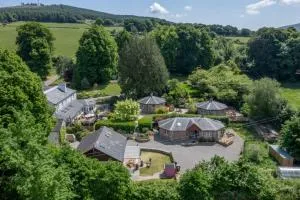 The Old Rectory Donard - 阿赛