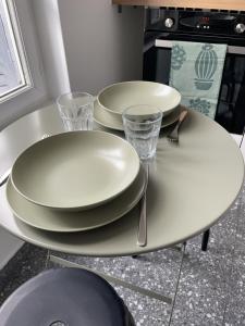 Havre de paix moderne, fibre,RER B direction Paris