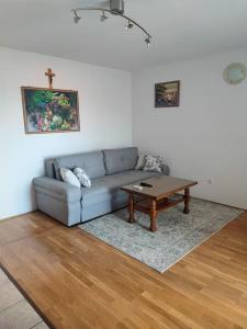 Apartmani Borić