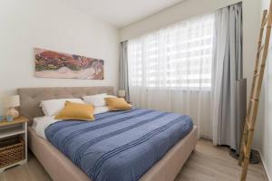 Minimal luxury 5BDR apt wterrace AcropolisView