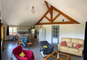 Appartement familial à Crots - 克洛茨