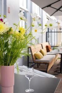 Boutiquehotel Princenjagt