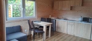 Słoneczne Domki Pustkowo, 1 minuta do plaży,