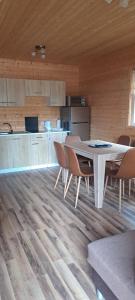 Słoneczne Domki Pustkowo, 1 minuta do plaży,