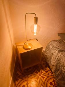 Appartements Cocon douillet a Agde : photos des chambres