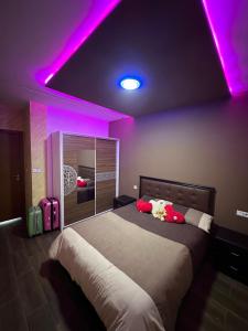 Pink House Martil