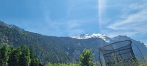 Studio Inferno Lauterbrunnen