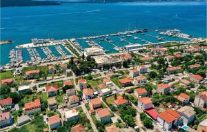 Amazing Apartment In Kastel Gomilica With 1 Bedrooms, Wifi And Outdoor Swimming Pool