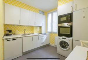 COSY Apartment AREETA STATION las Arenas Getxo