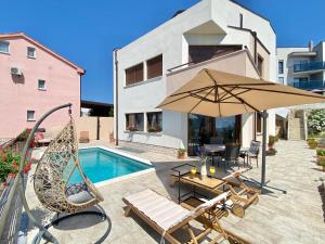 Charming Villa Ira with Pool