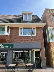 Slapen bij Bartje - Eleveld