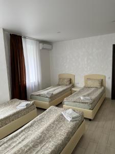 Single Bed in Dormitory Room room in Hotel Lime