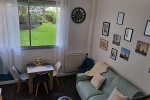 CASITA aux portes de paris