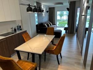 Nautica Resort Lux