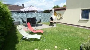 Müritzbrise 1 - Solzow