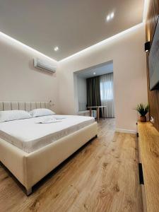 Beach Apartaments Durres