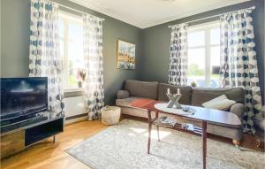 2 Bedroom Gorgeous Home In Hyltebruk