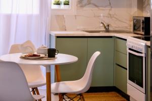 East Coast Thessaloniki