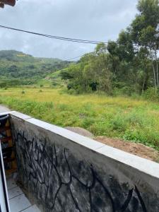 Kitnet mobiliado em bonito