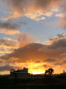 Kitnet mobiliado em bonito