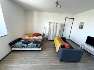 Appartements Studio Cosy 3 proche gare : photos des chambres