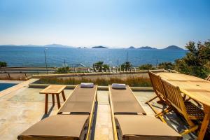 Villa Adalar by EvTatilim