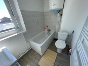 Appartements Studio Cosy 3 proche gare : photos des chambres