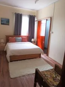 City Lodge - Floréal