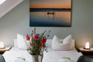 Ferienzimmer - Katschow