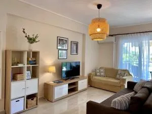 East Coast Thessaloniki - Фермі